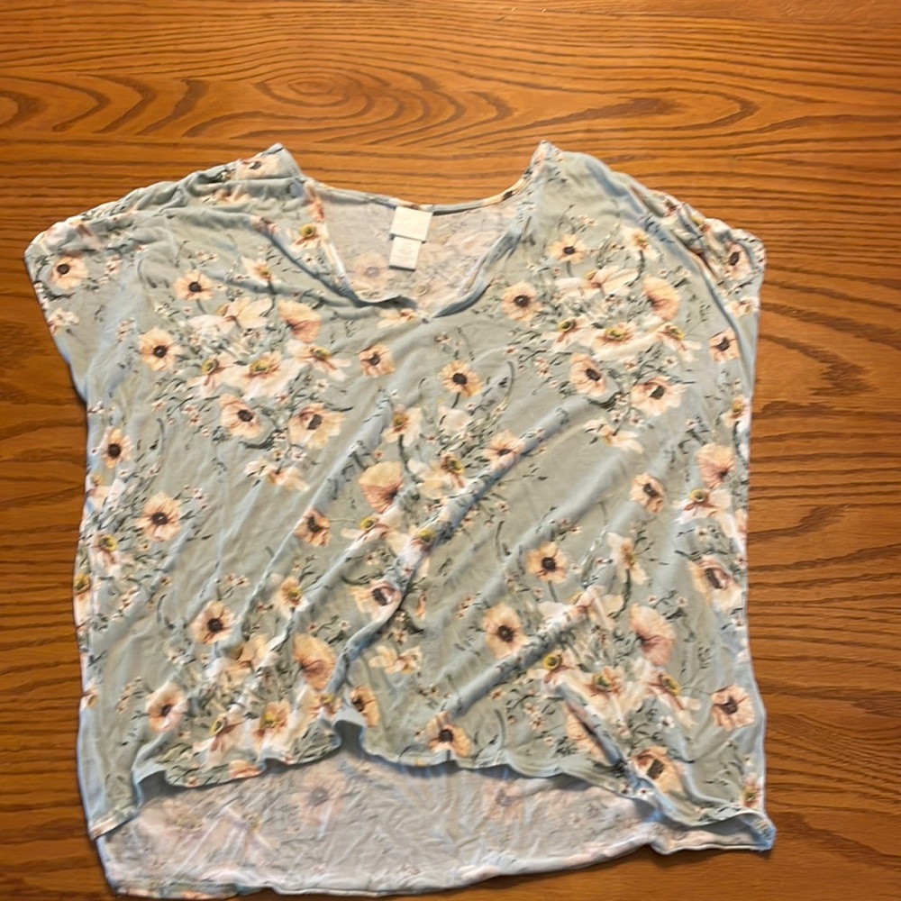 H&M casual tank top in great condition.